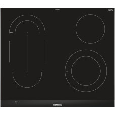Электрическая варочная панель Siemens ET 675LMP1D Электрическая варочная панель Siemens ET 675LMP1D