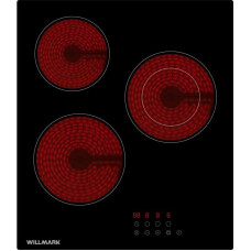 Электрическая варочная панель Willmark WCH-3452R