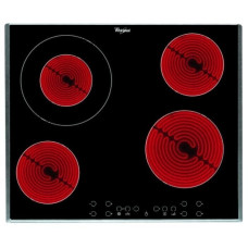 Электрическая варочная панель Whirlpool AKT 8600 IX