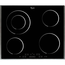 Электрическая варочная панель Whirlpool AKT 8600 BA