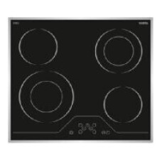 Электрическая варочная панель Vestel VHE60SCDFT Электрическая варочная панель Vestel VHE60SCDFT