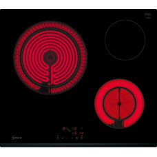 Электрическая варочная панель Neff T16FBK1L8