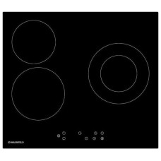 Электрическая варочная панель Maunfeld EVCE.593.D-BK Электрическая варочная панель Maunfeld EVCE.593.D-BK