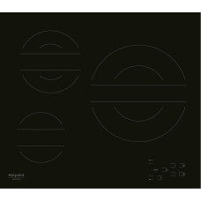 Электрическая варочная панель Hotpoint-Ariston HR 613 C T CM Электрическая варочная панель Hotpoint-Ariston HR 613 C T CM
