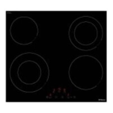 Электрическая варочная панель Hansa BHC 63506