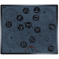 Электрическая варочная панель Hansa BHC 63504