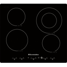 Электрическая варочная панель Electronicsdeluxe 595204-01 эвс