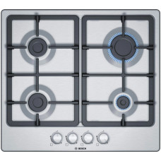 Газовая варочная панель Bosch PGH 6B5 O90R