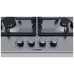 Газовая варочная панель Bosch PGH 6B5 O90R Газовая варочная панель Bosch PGH 6B5 O90R