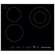 Электрическая варочная панель Electronicsdeluxe 595203-01 эвс