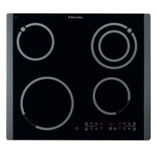 Электрическая варочная панель Electrolux EHD 6671 P