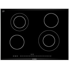 Электрическая варочная панель Bosch PKG775N14E Электрическая варочная панель Bosch PKG775N14E