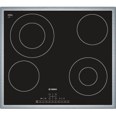Электрическая варочная панель Bosch PKG645F17G