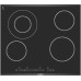 Электрическая варочная панель Bosch PKF675T14E