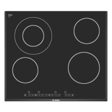 Электрическая варочная панель Bosch PKF651T14E
