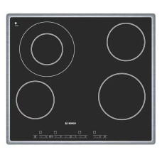 Электрическая варочная панель Bosch PKF645T15E