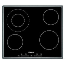 Электрическая варочная панель Bosch PKF615E01E