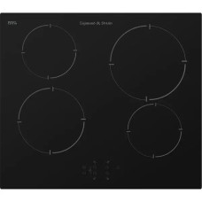 Электрическая варочная панель Zigmund & Shtain CNS 024.60 BX