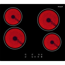 Электрическая варочная панель Weissgauff HVF 64 B