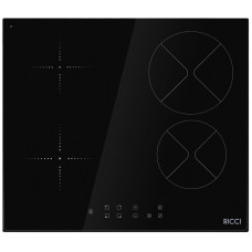 Электрическая варочная панель Ricci KS-M46903R Электрическая варочная панель Ricci KS-M46903R