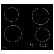 Электрическая варочная панель Pyramida VCH 6300 (S)U