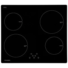 Электрическая варочная панель Pyramida IH 6311 (S)U