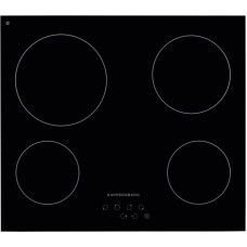 Электрическая варочная панель Kuppersberg FA6VI01M Электрическая варочная панель Kuppersberg FA6VI01M