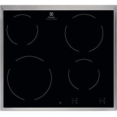 Электрическая варочная панель Electrolux EHF 96241 XK Электрическая варочная панель Electrolux EHF 96241 XK