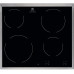 Электрическая варочная панель Electrolux EHF 96241 XK Электрическая варочная панель Electrolux EHF 96241 XK