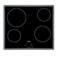 Электрическая варочная панель Bosch PKE615Q02
