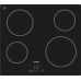 Электрическая варочная панель Bosch PKE611F17E
