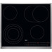 Электрическая варочная панель AEG HRB64470XB