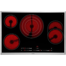 Электрическая варочная панель AEG HK 854870 XB