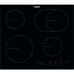 Электрическая варочная панель Zanussi CPZ 64420 KC