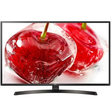Телевизор LG 49UK6450