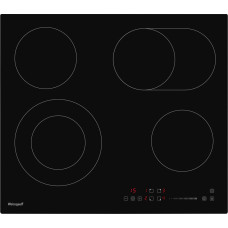 Электрическая варочная панель Weissgauff HV 642 BM