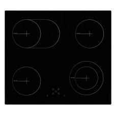 Электрическая варочная панель Simfer H60D17B070