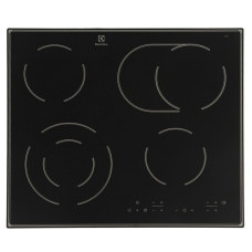 Электрическая варочная панель Electrolux CPE 644 RBC