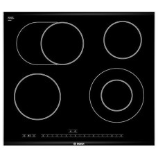 Электрическая варочная панель Bosch PKN651N14D Электрическая варочная панель Bosch PKN651N14D