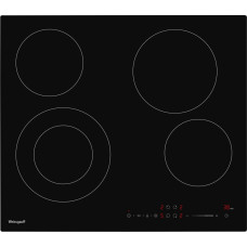 Электрическая варочная панель Weissgauff HV 641 BM