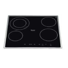 Электрическая варочная панель Hotpoint-Ariston 7HKRC 641 D X Электрическая варочная панель Hotpoint-Ariston 7HKRC 641 D X