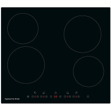 Электрическая варочная панель Zigmund & Shtain CN 41.6 B