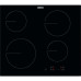 Электрическая варочная панель Zanussi CKZ 642 KC