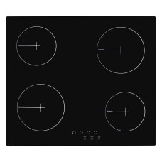 Электрическая варочная панель Simfer H60D14B070