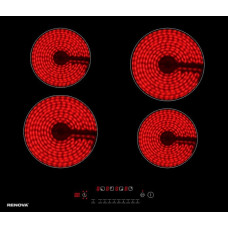 Электрическая варочная панель Renova TC-460BS1 Электрическая варочная панель Renova TC-460BS1