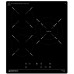 Электрическая варочная панель Meferi MEH453BK Power