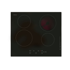 Электрическая варочная панель Ginzzu HCC-402