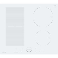 Электрическая варочная панель Nordfrost i-MS 6049 W Электрическая варочная панель Nordfrost i-MS 6049 W