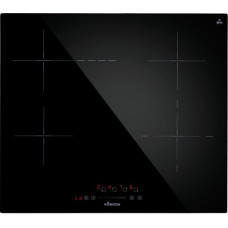 Электрическая варочная панель Konigin Draco C604 SBK