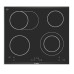 Электрическая варочная панель Bosch NKN675T14D